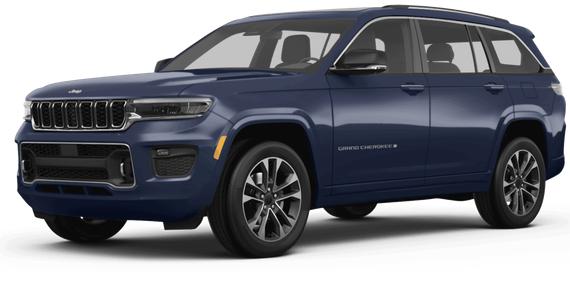 JEEP GRAND CHEROKEE 2024 1C4RJHBG1RC683268 image